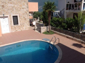 Apartman Doris